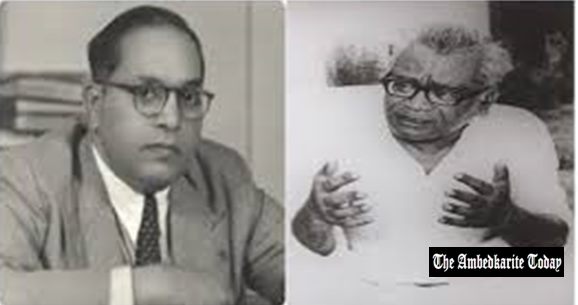 Dr. Ambedkar and Ram Manohar Lohia on caste system and the social justice