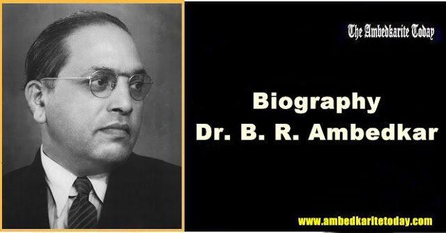 Bhimrao Ramji Ambedkar (14 April 1891 – 6 December 1956), also known as Babasaheb Ambedkar, was an Indian jurist, economist, politician and social reformer