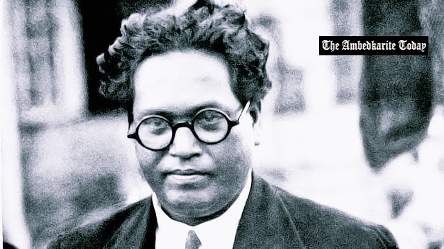 Need for Political Power for Depressed Classes: Ambedkar