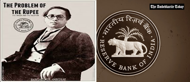 Formation of Reserve Bank of India - Dr Ambedkar’s Role