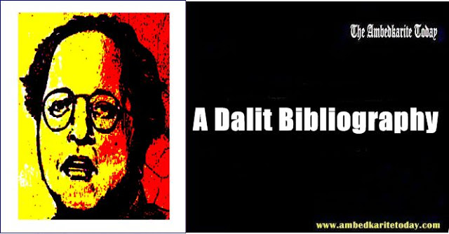 Dalit Bibliography