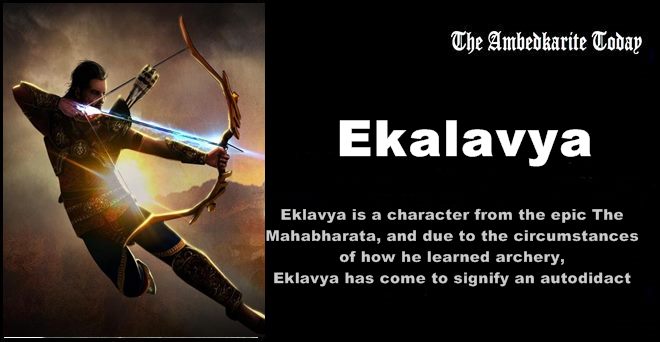 Ekalavya