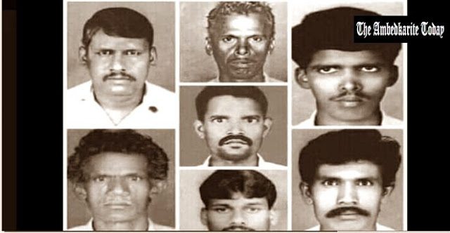 Melavalavu Dalit Massacre On June 1996 | Caste Violence