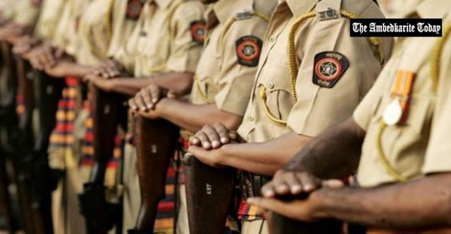 SC, ST, OBCs Poorly Represented In Police Force - Status of Policing in India Report 2019