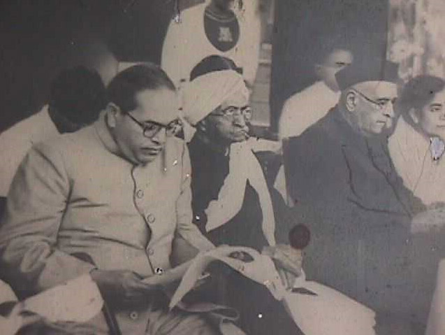 Caste system and conversion- Dr. Bhimrao Ambedkar