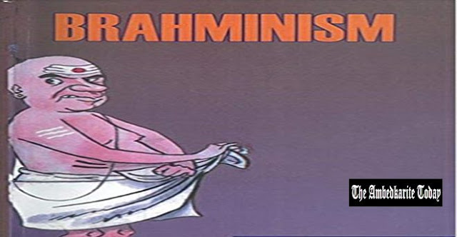 Brahmins and Brahminism – Can the two be separated?