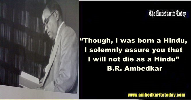 Ambedkar Biography