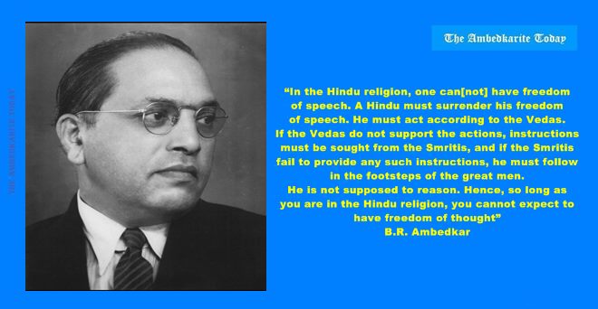 Can Buddhism be the substitute of Communism? B.R. Ambedkar's (1891-1956) project of reconstructing Indian society