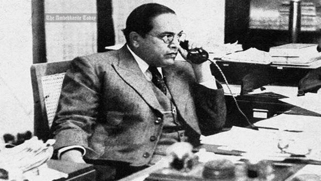 Dr Babasaheb Ambedkar Writings & Speeches