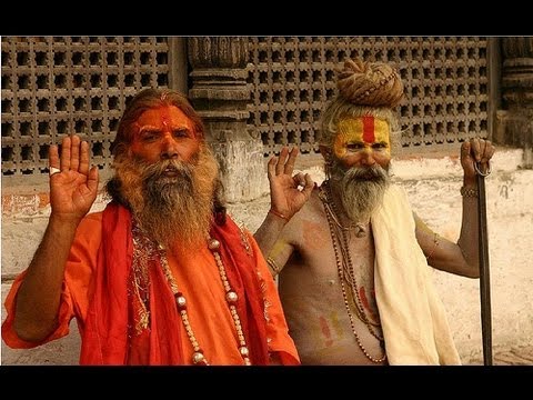 Riddles in Hinduism