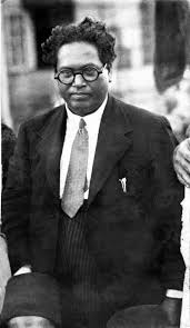 Babasaheb Ambedkar as a Lawyer in Bombay High Court.jpg ...