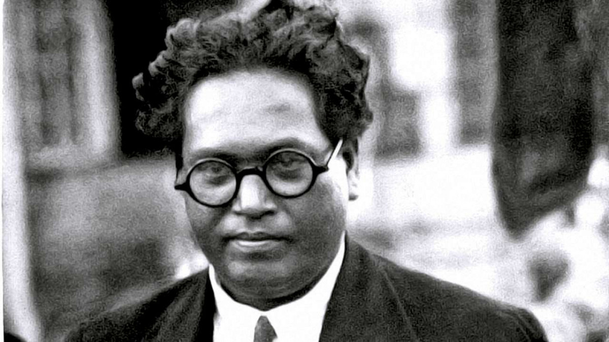 Essential and Critical elements of Ambedkarite Philosophy