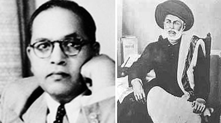 The ideology and legacy of Phule-Ambedkarite