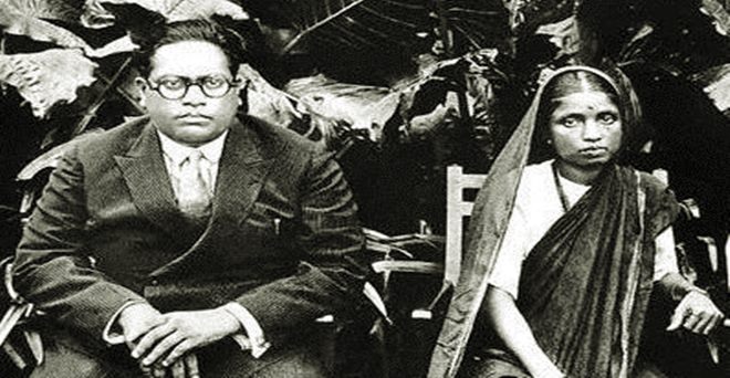 Ambedkar’s heart touching letter to Ramabai