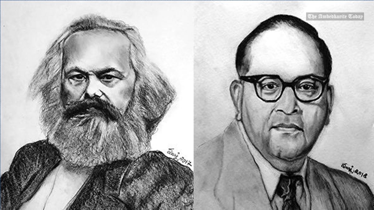 Ambedkar and Communism