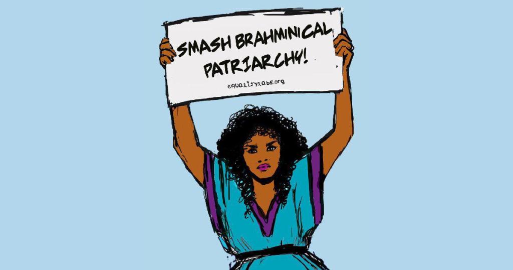 8 Ways Brahminical Patriarchy Affects