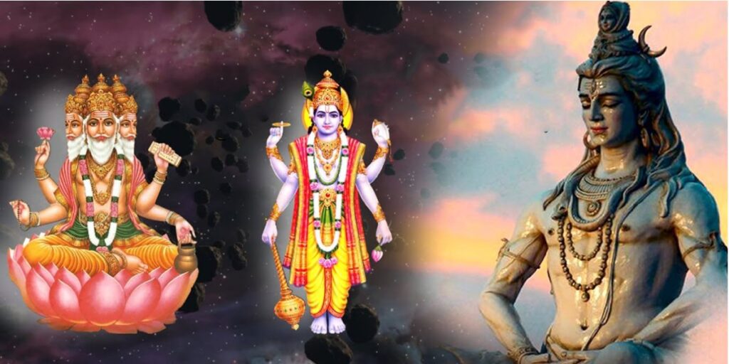 Why did the Brahmins make the Hindu gods fight against one another? - Ambedkar